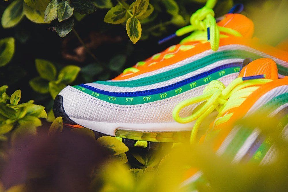 Nike Air Max 97 London Summer of Love 2 089 Brooklynstore