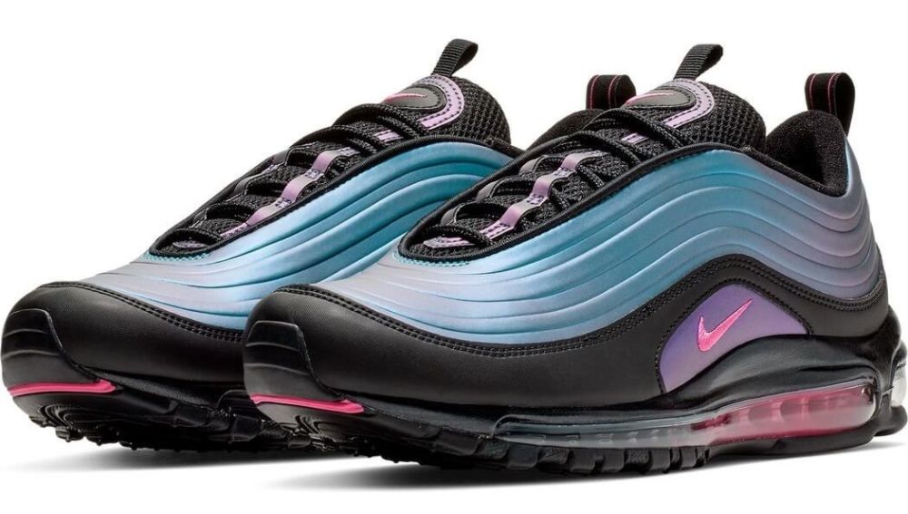 air max 97 northern lights