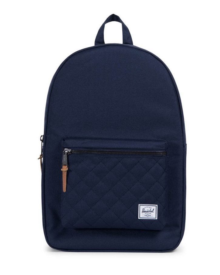 Herschel Sttlement Quilted Backpack 10005 01638 10005 01638 brooklynstore .ua