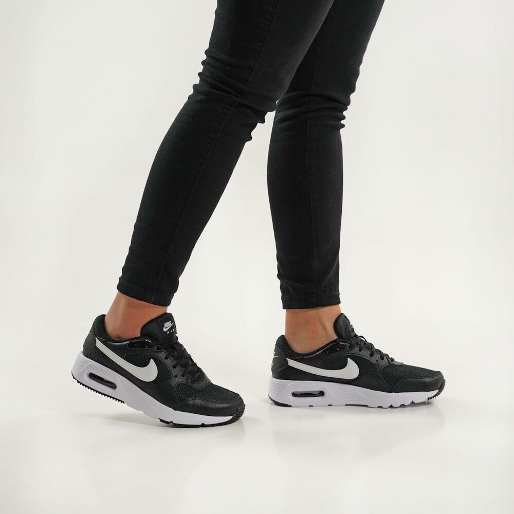 Жіночі кросівки Nike Wmns Air Max Sc CW4554-201 40 (8.5) 25.5 см
