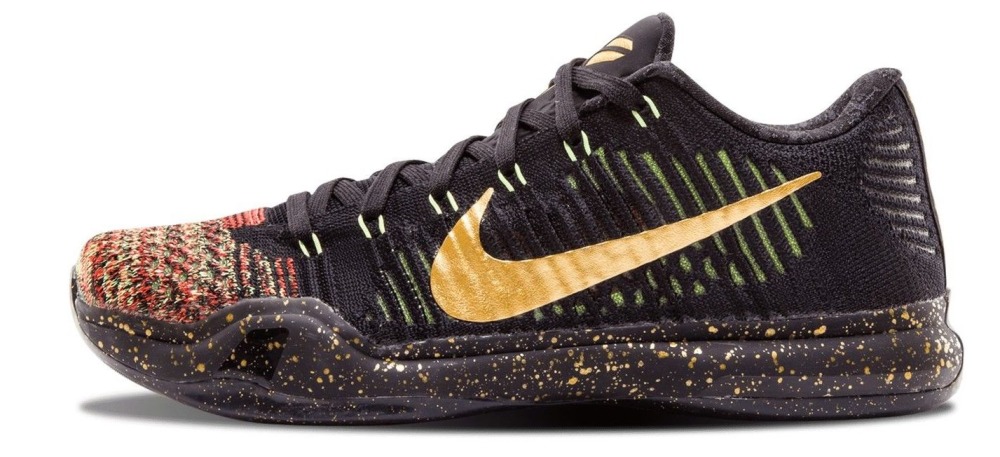 Kobe 10 elite low christmas deals