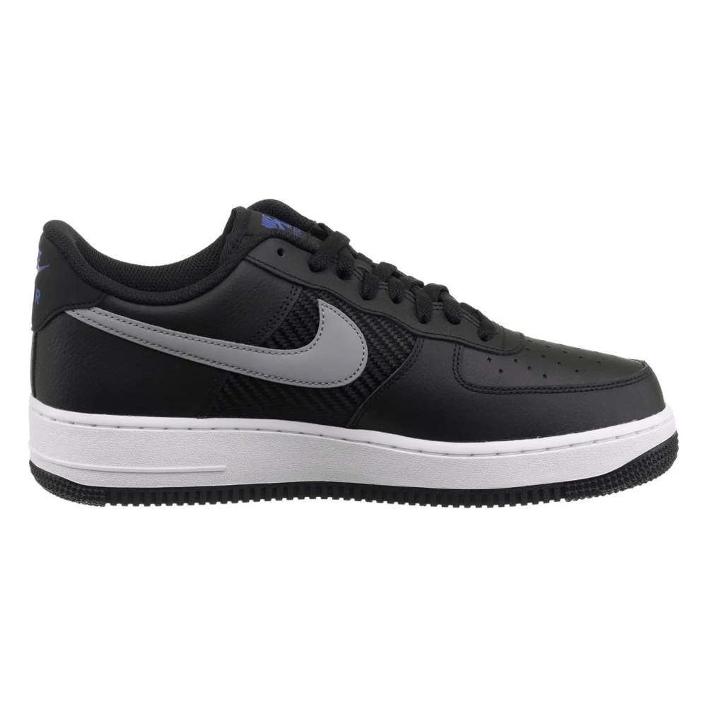 Nike air force 1 black cone best sale