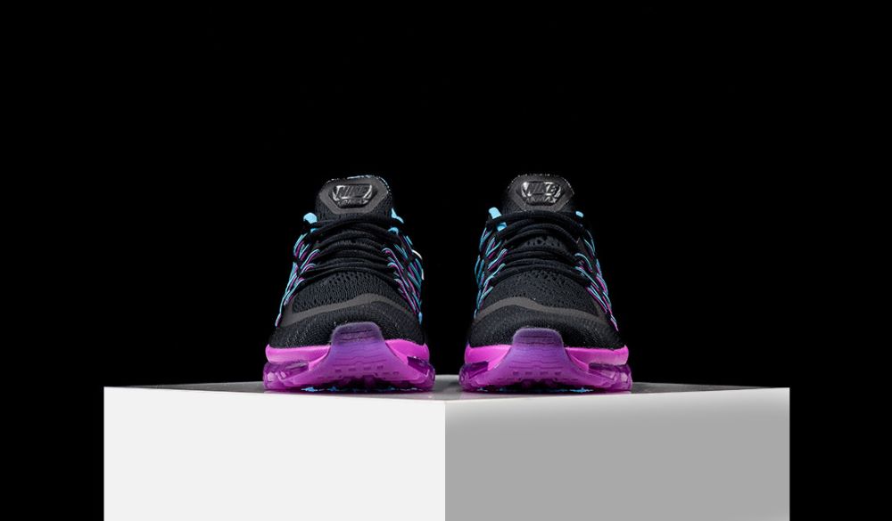 Nike air store max 2015 purple