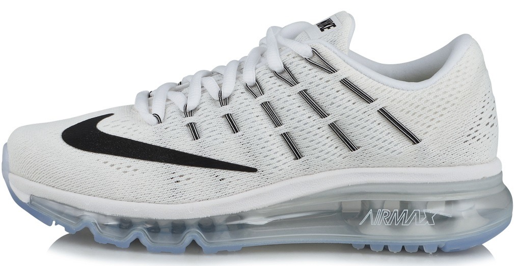 Кросiвки Nike Air Max 2016 “White Ice” купити за 1 499 в Києві, замовити інтернет-магазині Brooklynstore