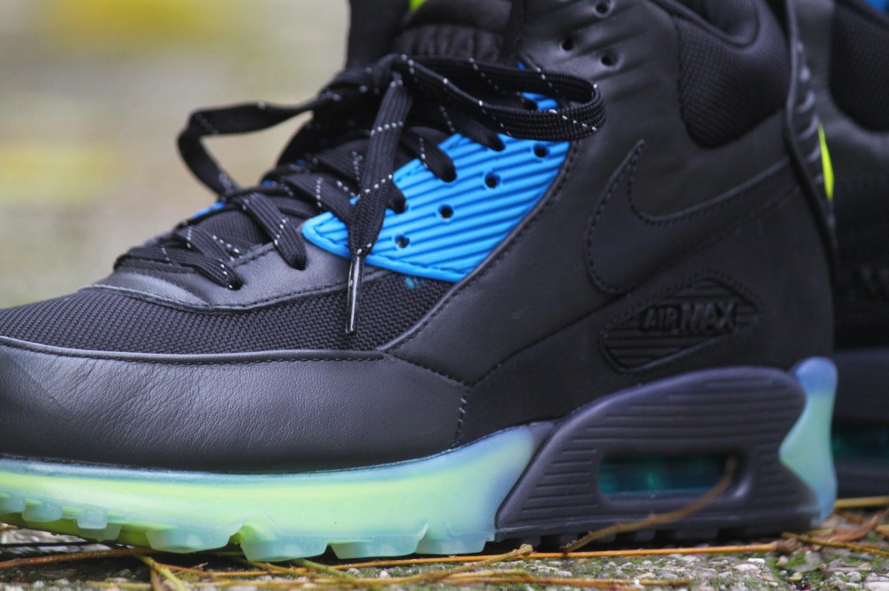 Air max 90 black 2024 black