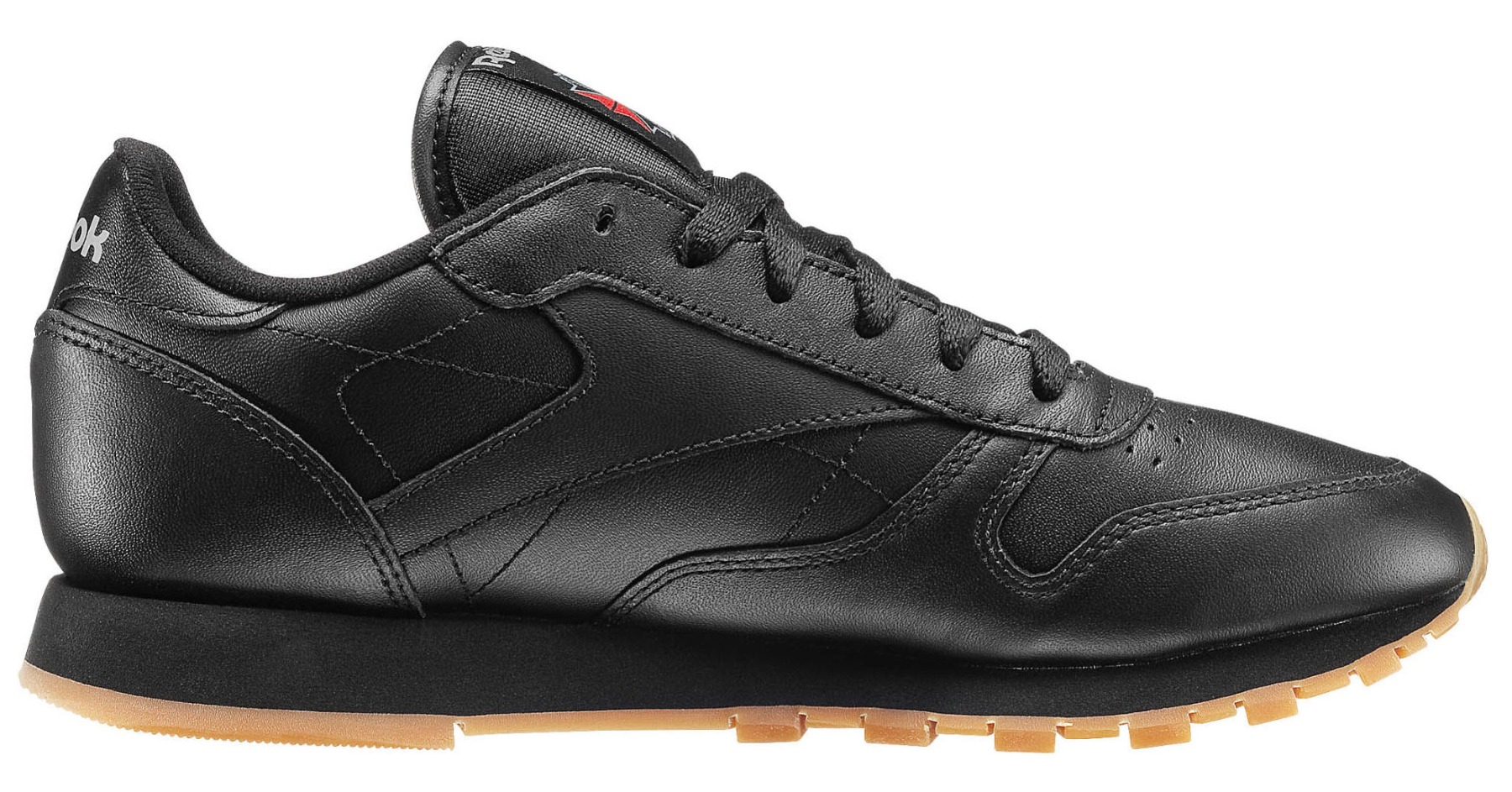 Кроссовки Оригинал Reebok Classic Leather (49804) купить по цене 2 009 ...