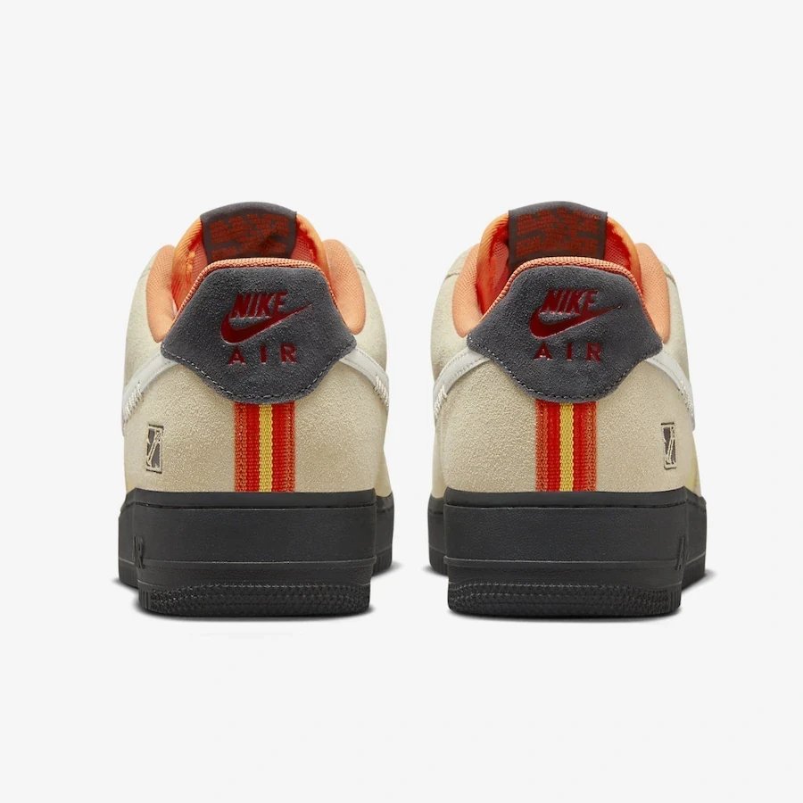 Nike Air Force 1 Low Somos Familia DZ5355 126 4 999 Brooklynstore