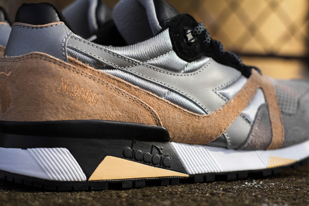 Diadora discount 24 kilates