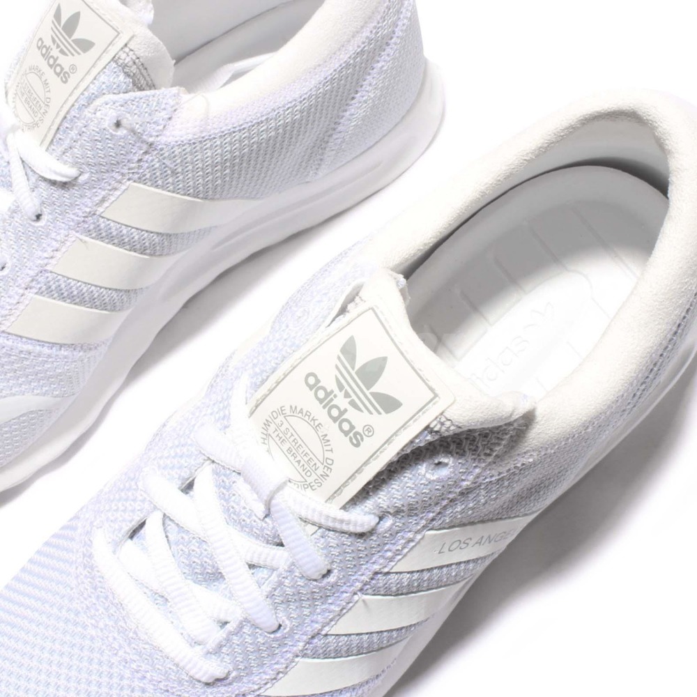 i i Adidas Los Angeles White S42021 1 769 Brooklynstore