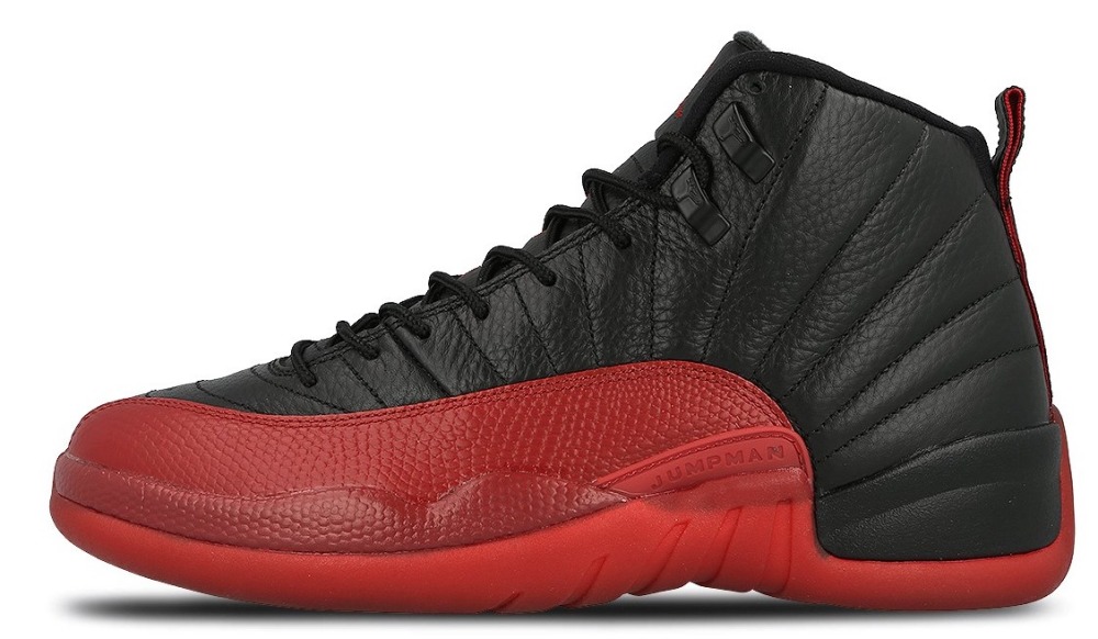 Jordan 12 flu store game for sale