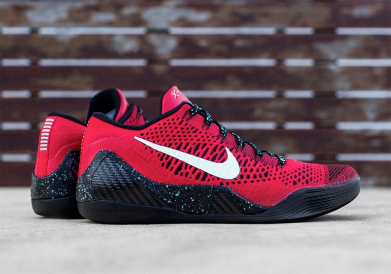 KOBE IX エリート LOW NIKE公式】コービー 9 エリート LOW EM プロトロ