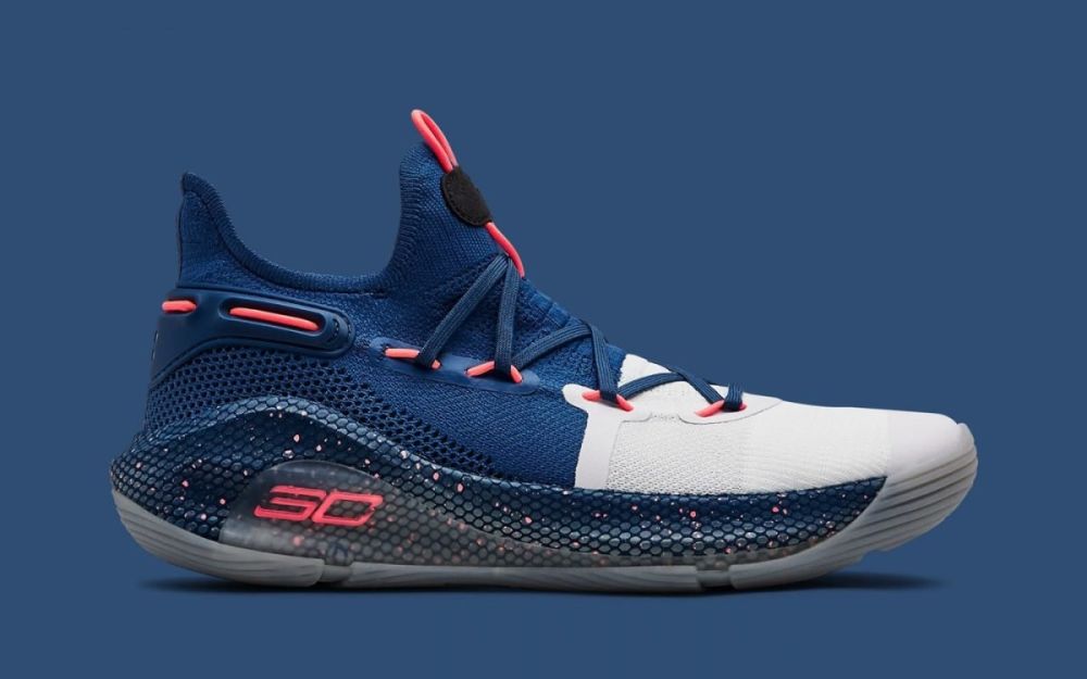 Under Armour Curry 6 Splash Party 1 869 Brooklynstore