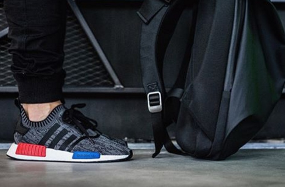 Adidas originals best sale nmd runner men's