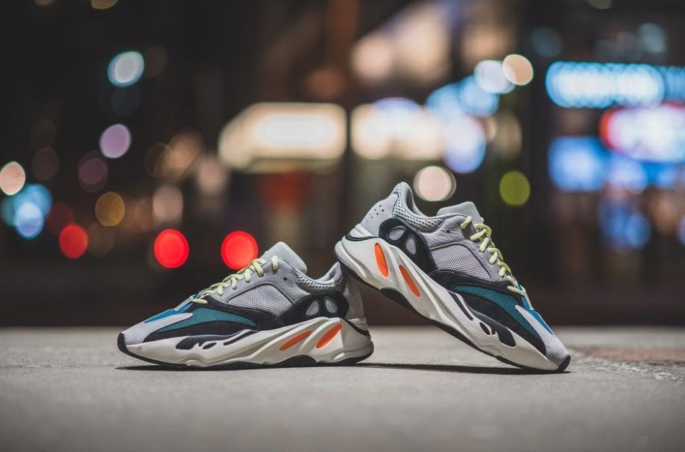 adidas YEEZY BOOST 700 WAVE RUNNER 27.5 | cprc.org.au