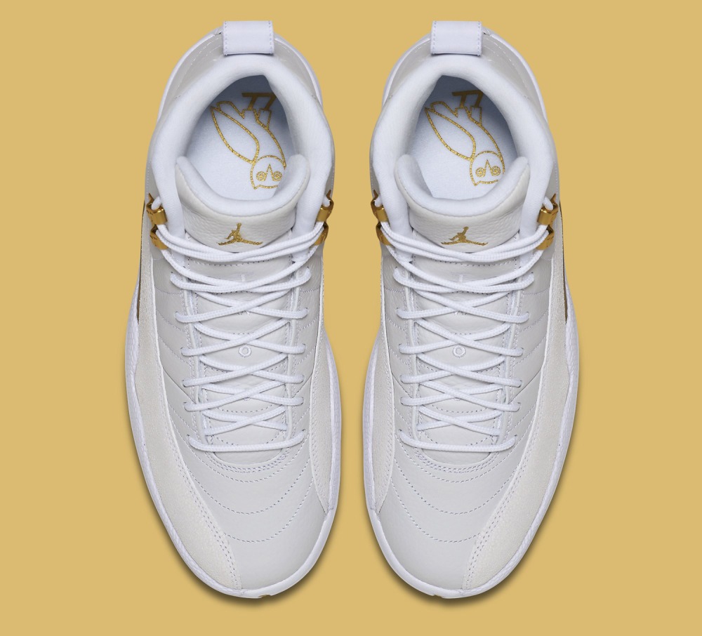 Ovo store air jordans