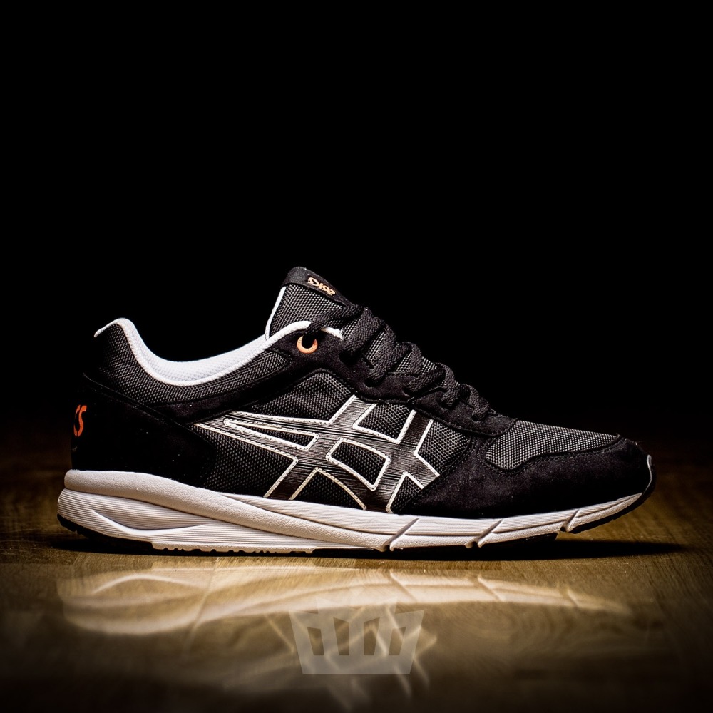 Asics shaw outlet runner