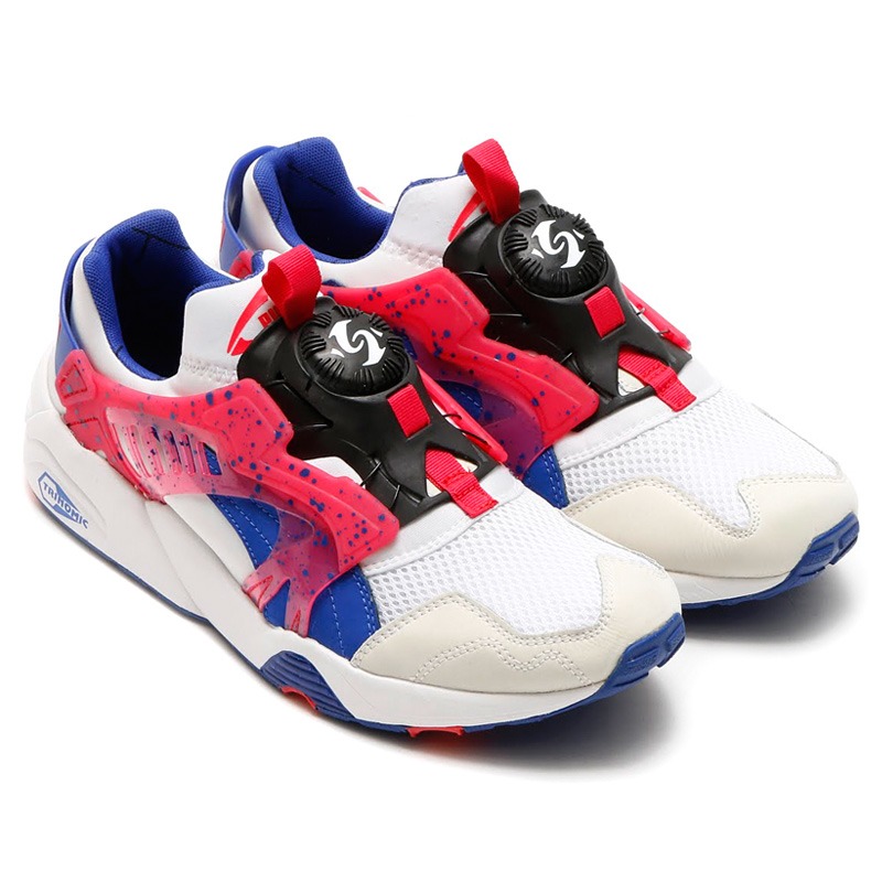 Puma disc 2025 blaze coastal