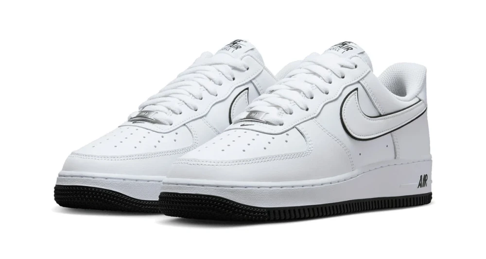 Nike air force 1 07 pivot white best sale