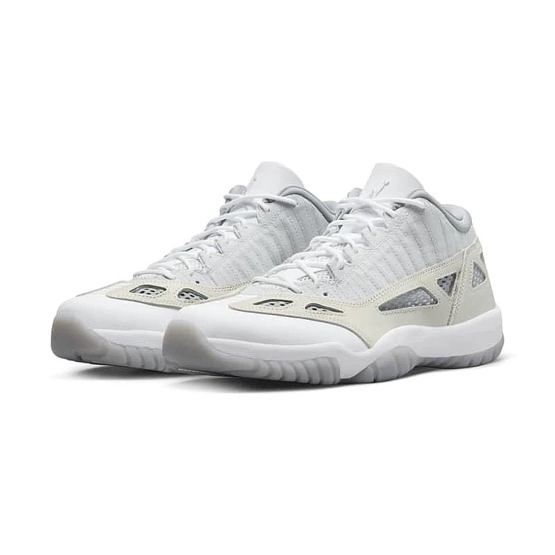 Nike Air Jordan 11 Retro Low Ie 919712 102 4 819 Brooklynstore