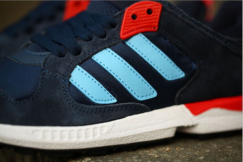 Adidas zx 5000 rspn sneaker best sale