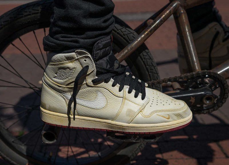 Nigel cheap sylvester shoes