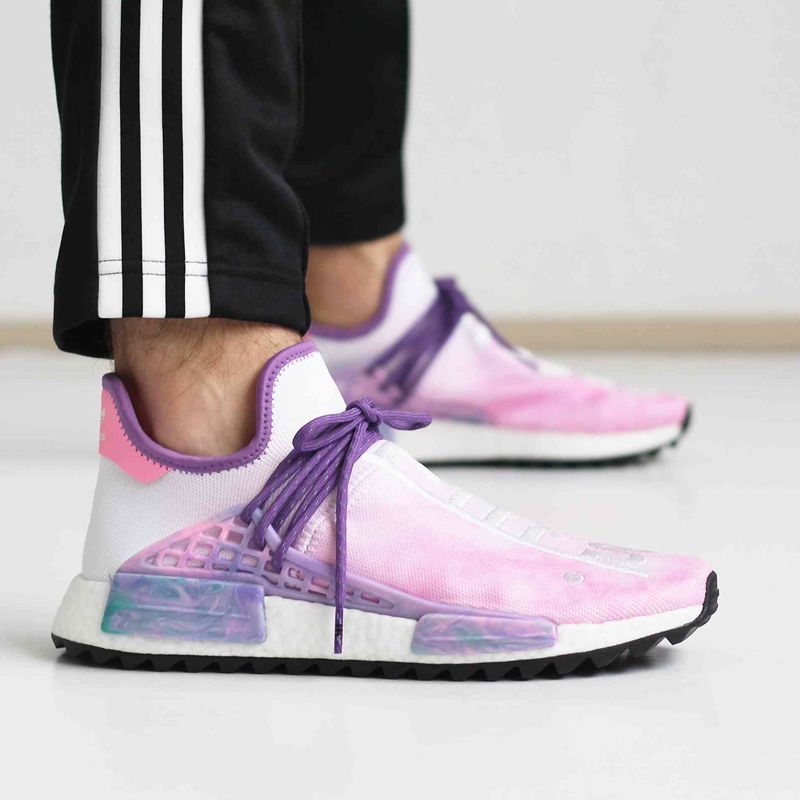 Pharrell williams best sale human race holi