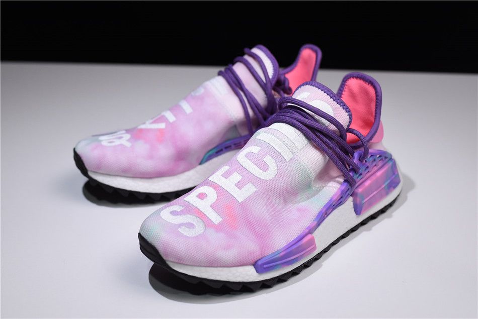 Adidas x Pharrell Williams Human Race Holi NMD 1 990 Brooklynstore