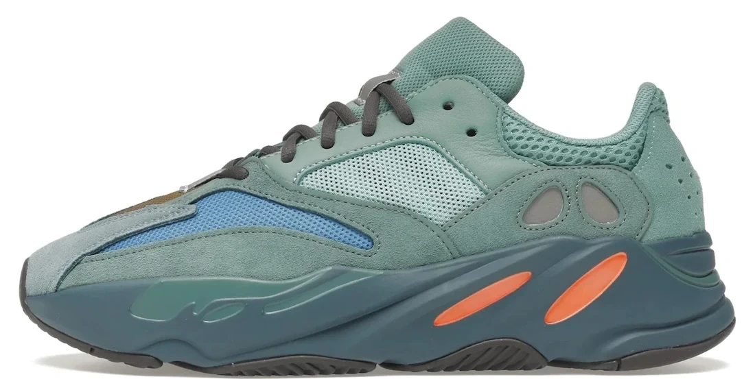 adidas Yeezy Boost 700 Faded Azure GZ2002