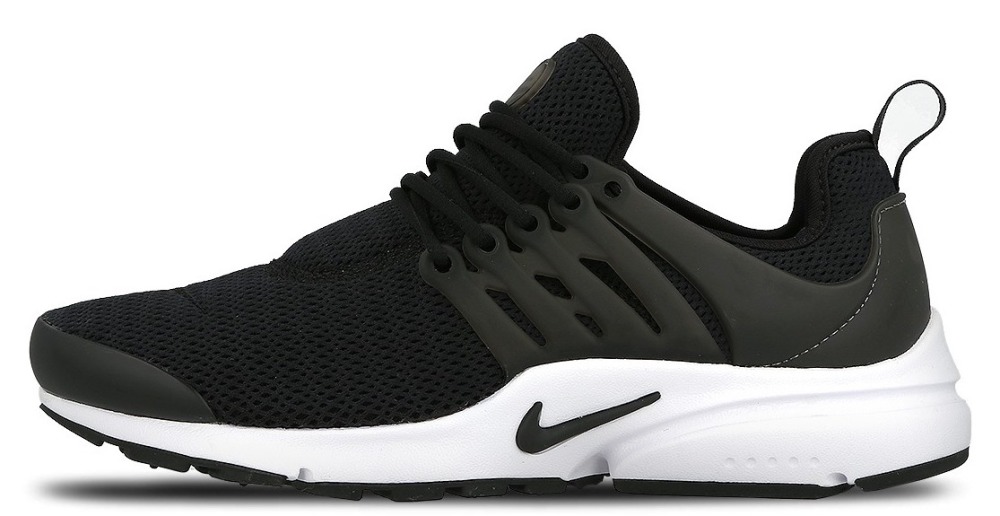 Presto black best sale and white