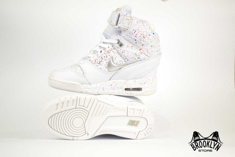 Nike air max revolution sky sale hi