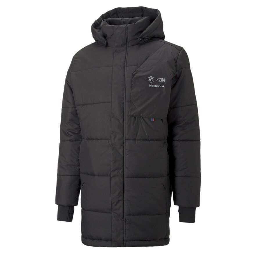 Puma BMW MMS Life Winter Jacket 53588801