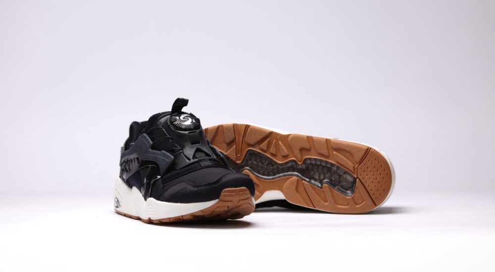 Puma disc sale system trinomic