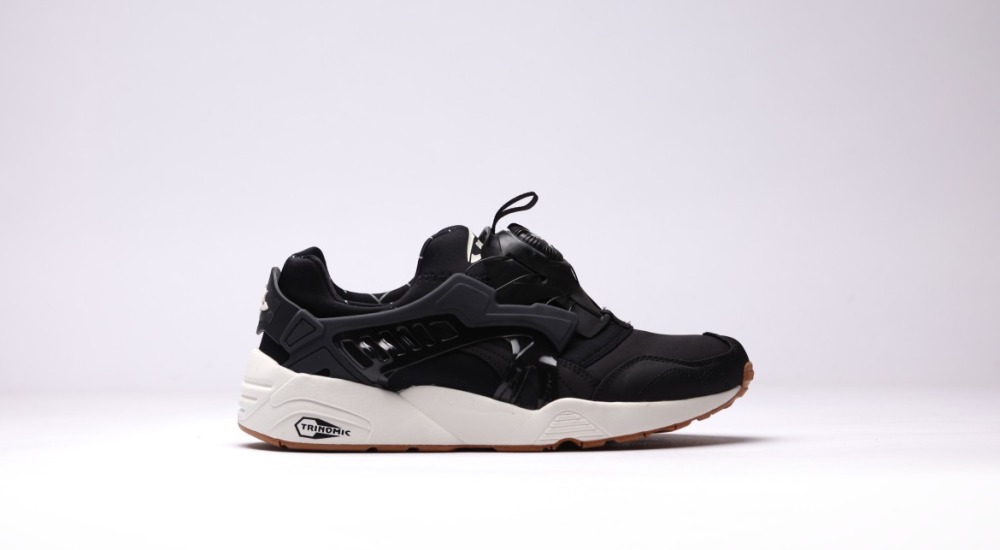 Puma disc 2025 blaze blackout