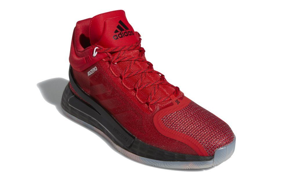 Adidas basketball d rose best sale