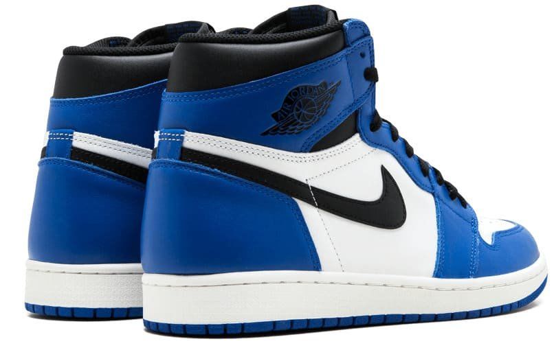 Air jordan 1 store og game royal