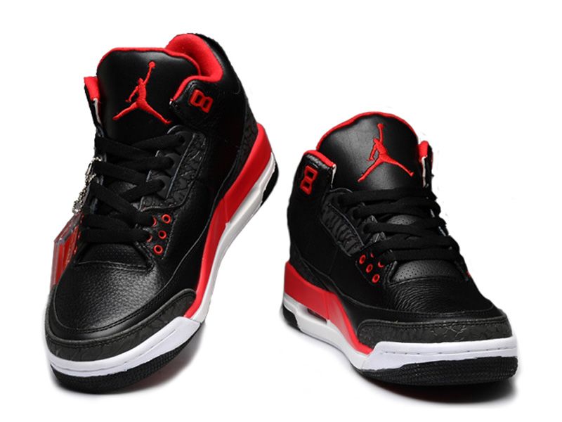 Jordan crimson hot sale 3