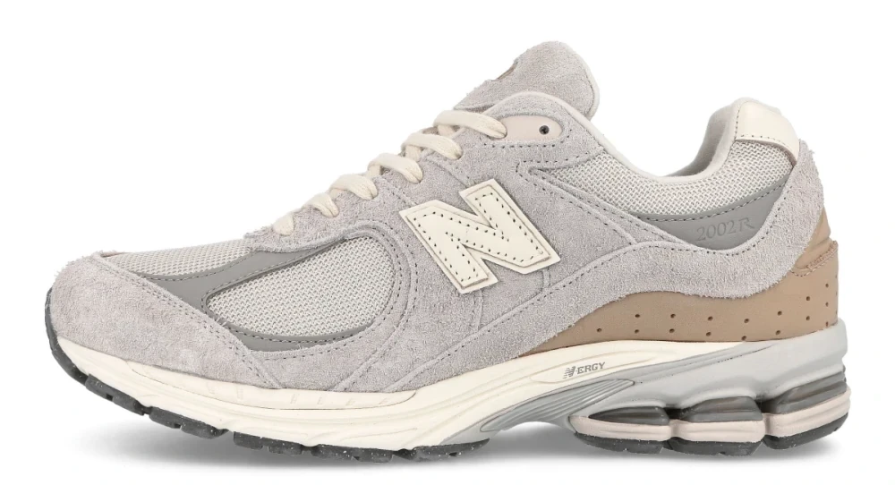 Кроссовки Мужские New Balance 2002R (M2002RSA) купить по цене 4 689 грн ...