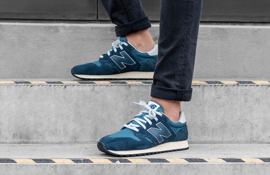 new balance 520 classic