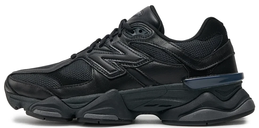Кросівки New Balance 9060 (U9060NRI) купити за 7 299 грн в