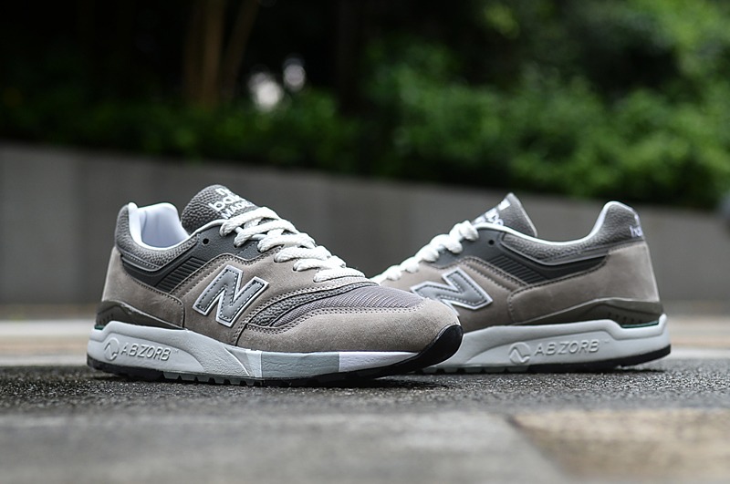 New balance sale 997.5