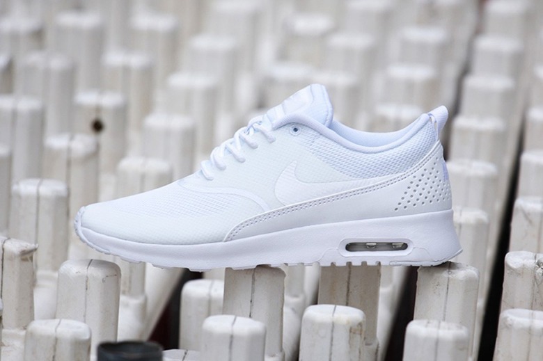 Nike air max thea sales blue print