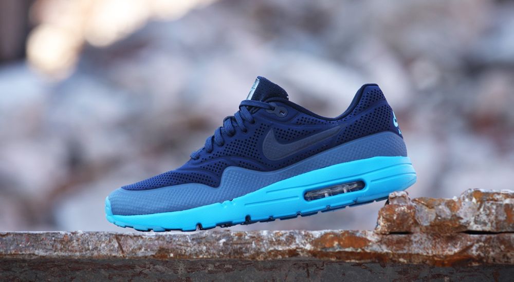 Nike air max shop 1 ultra moire glow