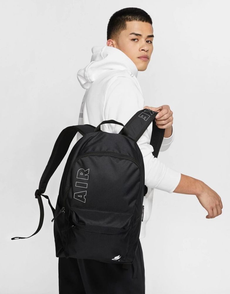 Nike air heritage cheap 2.0 backpack