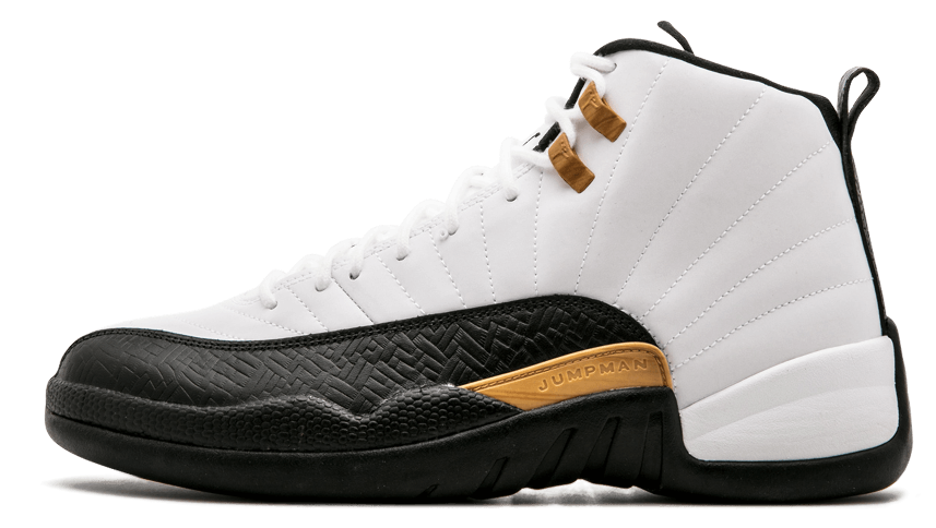 Кроссовки Air Jordan 12 — купить Аир Джорданы 12 в Украине, цена ...
