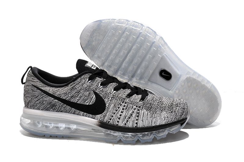 White nike store air max 2015