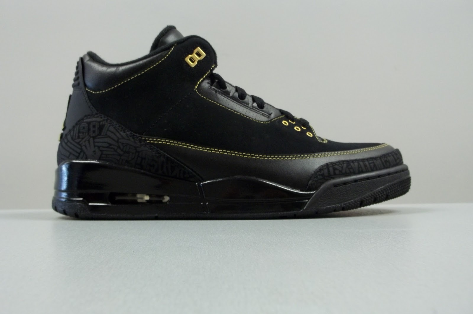 air jordan 3 bhm