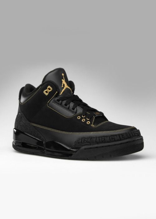 air jordan 3 bhm