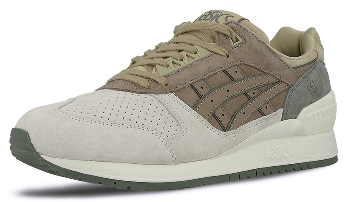 Кроссовки Оригинал Asics Gel-Respector "Japanese Garden Pack" (H720L ...