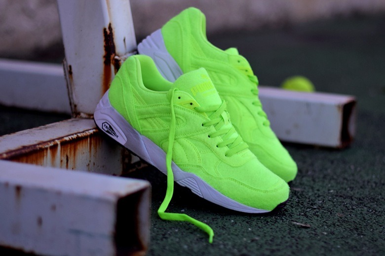 Puma r698 bright sale