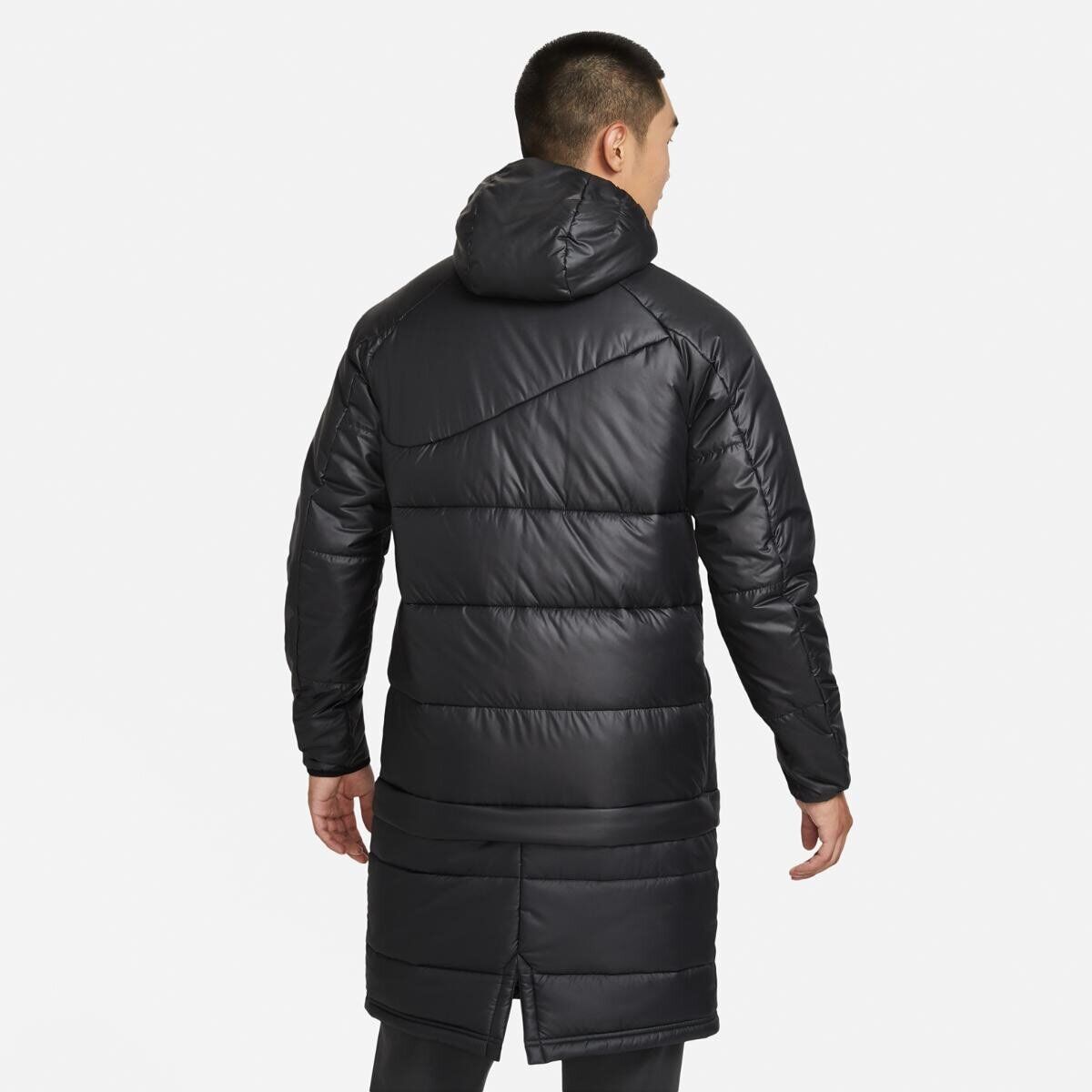 Мужская куртка Nike M Nk Tf Acdpr 2in1 Sdf Jacket (DJ6306-010) DJ6306 ...